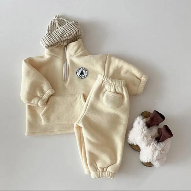 2024 Autumn Style Unisex Set