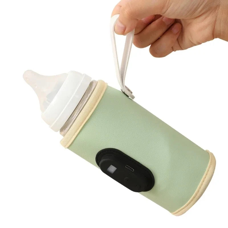 JW Personal Milk warmer