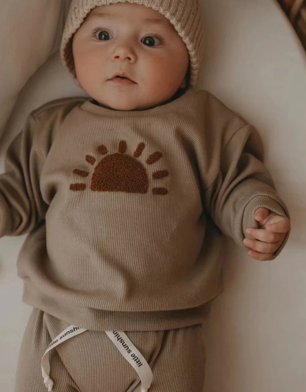 Spring Autumn Baby Boy Casual Set