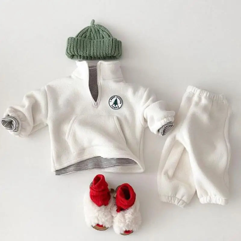 2024 Autumn Style Unisex Set